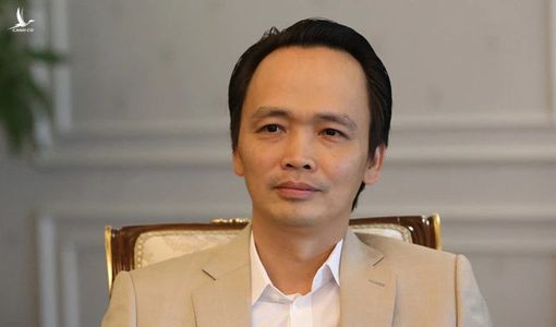 Bất ngờ với mức lương của ông Trịnh Văn Quyết ở FLC