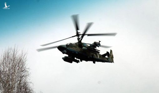 Diễn biến mới nhất chiến dịch quân sự của Nga ở Ukraine tối 6/3