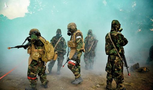 Diễn biến mới nhất chiến dịch quân sự của Nga ở Ukraine trưa ngày 7/3