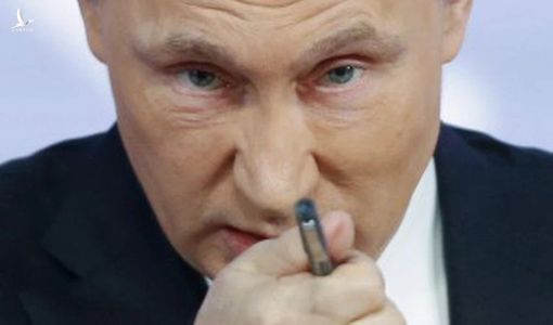 Đàm phán lần 3 Nga-Ukraine: Nga chỉ ra điều kiện để ngừng hoạt động quân sự bất cứ lúc nào