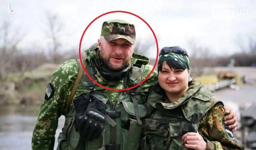 QĐ Nga hé lộ cảnh bắt sống chỉ huy đơn vị Ukraine “khét tiếng”