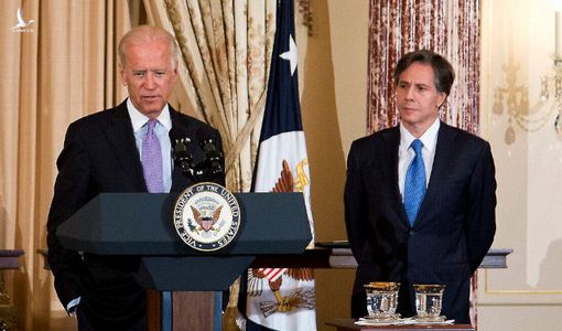 Nga trừng phạt Tổng thống Joe Biden và nhiều quan chức cấp cao Mỹ