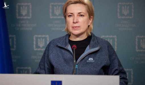 Ukraine phản hồi tối hậu thư “buông vũ khí, đầu hàng” của Nga ở Mariupol