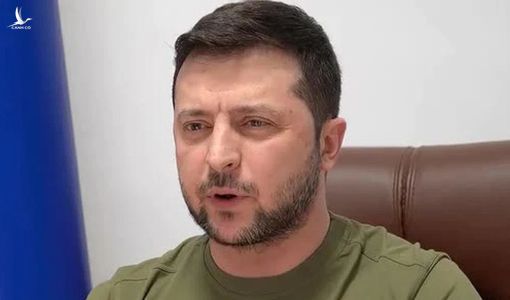 Ông Zelensky “trách móc” NATO: Nếu sợ Nga thì hãy công khai thừa nhận đi!