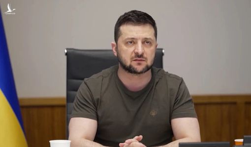 Ông Zelensky: “Ukraine đã sẵn sàng chấp nhận trạng thái trung lập, phi hạt nhân”