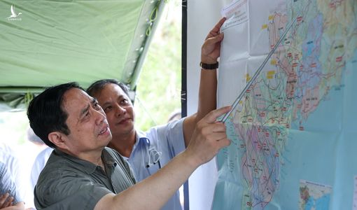 Thủ tướng đề nghị các nhà đầu tư cùng Việt Nam xây dựng nền kinh tế độc lập, tự chủ