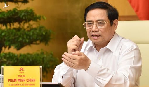 Ba lần Thủ tướng yêu cầu Bộ Y tế kiểm điểm việc chậm mua vắc xin trẻ em
