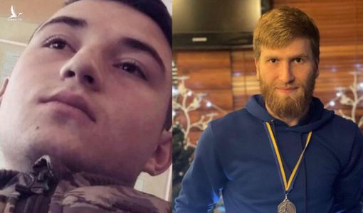 Hai cầu thủ Ukraine thiệt mạng sau những cuộc giao tranh với Nga