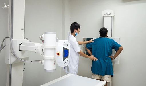 Cách giúp phát hiện nhiễm Covid-19 không cần xét nghiệm