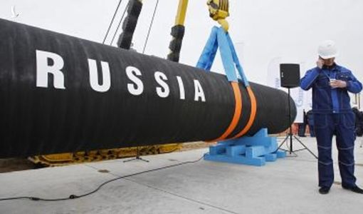 EU không đồng thuận lệnh cấm năng lượng từ Nga