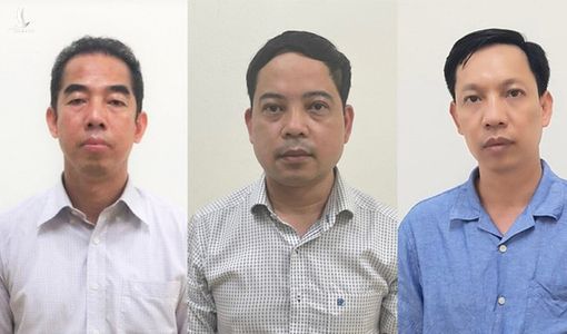 Việt Á, vị Thứ trưởng bị bắt giam và câu chuyện niềm tin cán bộ