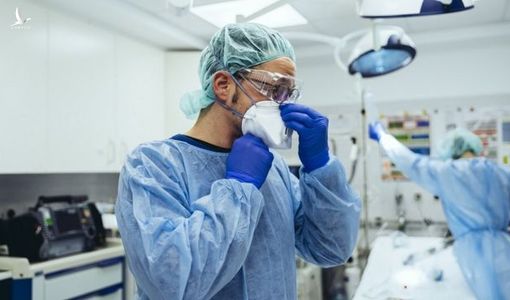 Sự biến hóa khó lường của các biến chủng nCoV tái tổ hợp