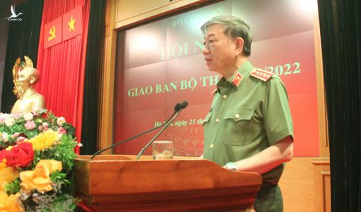 Công an phát hiện 51 đối tượng phạm tội về tham nhũng và chức vụ trong tháng 4