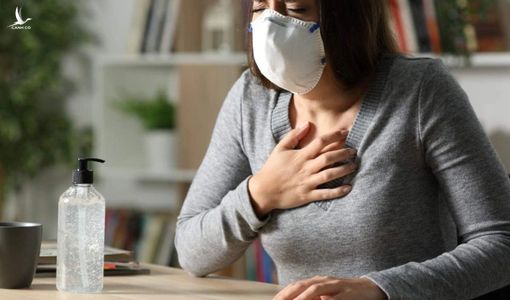 Vì sao F0 nên kiểm tra tim mạch sau khi khỏi Covid-19?