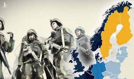 Vì sao Phần Lan bất chấp rủi ro để gia nhập NATO?