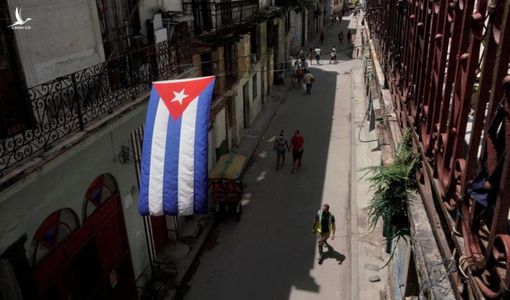 Mỹ và Cuba lần đầu tổ chức đối thoại cấp cao sau 4 năm