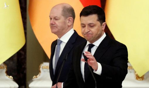 Trước khi Ukraine “có biến”, TT Zelensky được trao cơ hội hòa bình nhưng đã từ chối