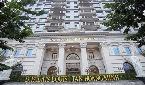 Người mua trái phiếu của Ngôi sao Việt lại chính là Tân Hoàng Minh