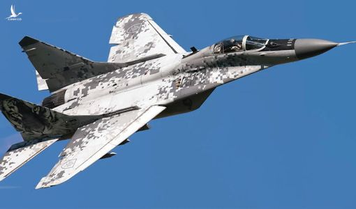 Slovakia được “bật đèn xanh” để cung cấp máy bay chiến đấu MiG-29 cho Ukraine