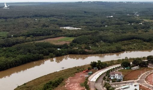 Bình Phước hủy chủ trương lập quy hoạch khu đô thị 1.775ha của FLC