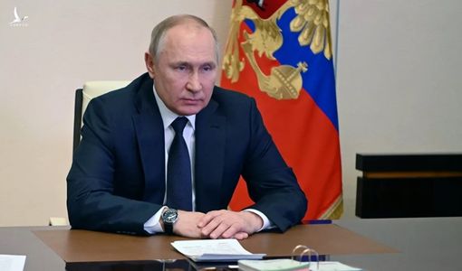 Tình báo Mỹ: Nga điều chỉnh chiến lược để giành chiến thắng vào tháng 5