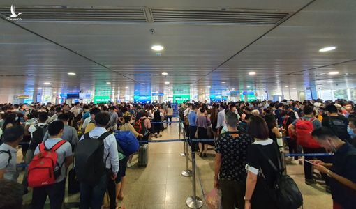 Đừng đi vào vết xe đổ của năm ngoái!