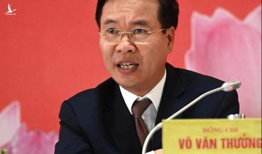 Chấm dứt bổ nhiệm cán bộ giữ chức vụ hàm từ 1/4