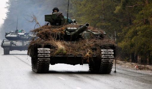 Phương Tây tăng cường chuyển vũ khí cho Ukraine có thể làm cuộc chiến lan rộng?