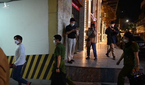 Mức án ‘kịch khung’ cho ông Đỗ Anh Dũng – Chủ tịch Tập đoàn Tân Hoàng Minh