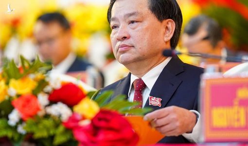 4 cựu bí thư, nguyên chủ tịch tỉnh Bình Thuận bị kỷ luật