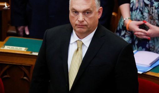 Lý do Hungary đi ngược chiều châu Âu trong lệnh cấm dầu Nga