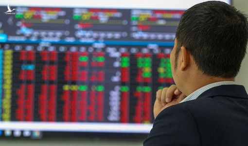 Bộ Tài chính sẽ thanh tra các thành viên trên thị trường chứng khoán