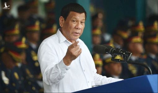Hé lộ tương lai của Tổng thống Philippines Duterte sau khi kết thúc nhiệm kỳ