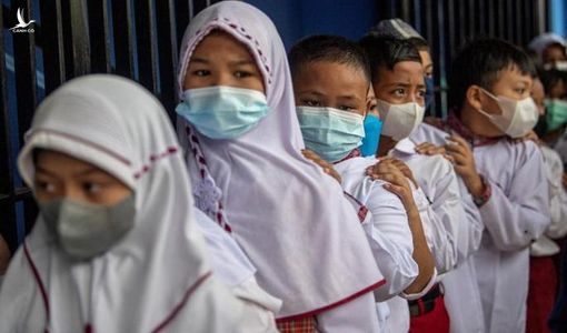 Viêm gan do virus bí ẩn đến Đông Nam Á, 3 trẻ tử vong