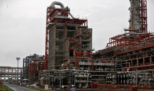 Vì sao Ấn Độ khó cưỡng lại sức hút nguồn dầu của Nga?