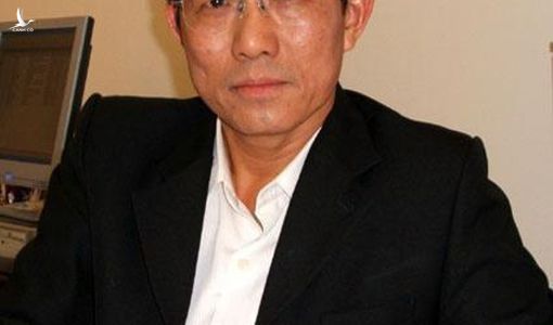 Bộ Công an đề nghị phong tỏa tài sản đối với cựu Thứ trưởng Cao Minh Quang