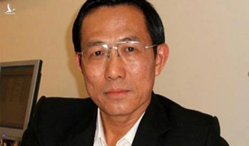 Cựu thứ trưởng Cao Minh Quang liên quan vụ biển thủ 3,8 triệu USD