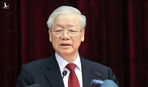Tổng Bí thư Nguyễn Phú Trọng: Nhiều người giàu lên nhờ đất, nhưng đi tù cũng vì đất