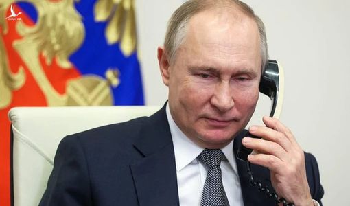 Phương Tây băn khoăn vì thấy Nga kiềm chế tấn công Ukraine