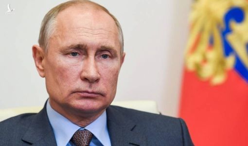 Tổng thống Putin: Chính sách năng lượng của EU là “tự sát kinh tế”