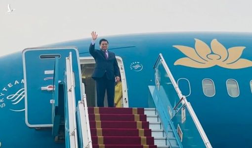 Khẳng định vị thế và trách nhiệm của Việt Nam trong ASEAN