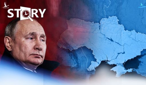 Tổng thống Nga Putin tiết lộ về một thế giới “đa cực”