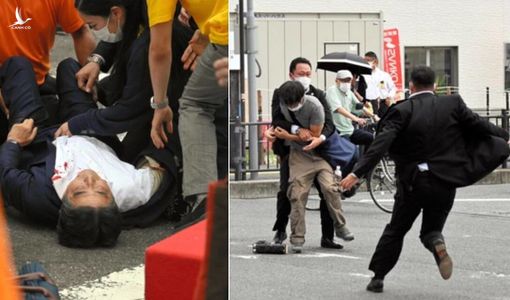 9 điểm đáng chú ý đằng sau vụ ám sát cựu Thủ tướng Nhật Bản Shinzo Abe?