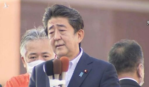 Những nghi vấn xoay quanh vụ ám sát cựu Thủ tướng Nhật Shinzo Abe