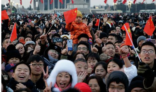 Thách thức hay cơ hội khi dân số Trung Quốc giảm kỷ lục?