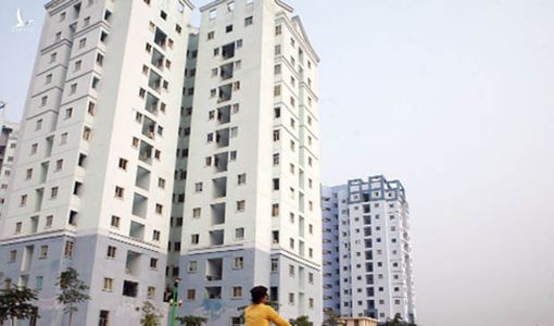 Làm sao để người nghèo bớt vẫy vùng trong giấc mơ an cư lạc nghiệp ở phố thị?