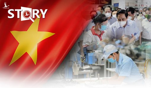 Việt Nam – Hình mẫu lý tưởng để thế giới học hỏi