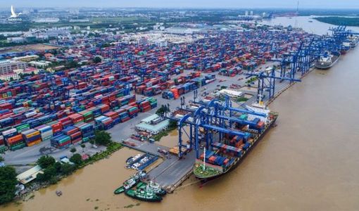 Giải pháp nào cho bài toán hạ tầng giao thông của cảng container quốc tế lớn nhất cả nước?