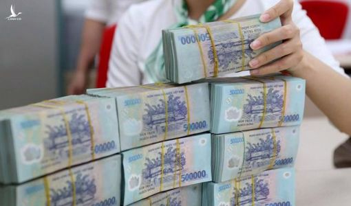Sự trở lại của ngành ngân hàng Việt Nam