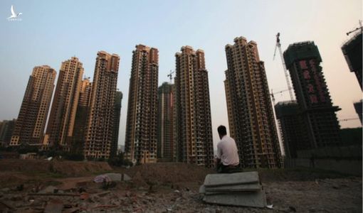 Một thế hệ “hưởng thụ” được hình thành từ khủng hoảng bất động sản Trung Quốc